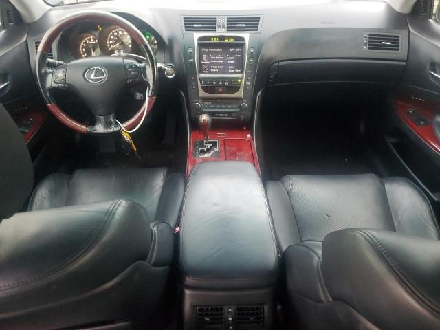 2006 Lexus GS 300