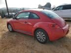 2015 Volkswagen Beetle 1.8T