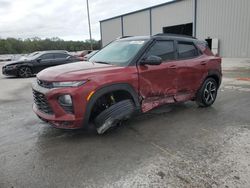 Vehiculos salvage en venta de Copart Apopka, FL: 2023 Chevrolet Trailblazer RS