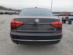 2016 Volkswagen Passat S