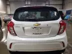 2017 Chevrolet Spark LS