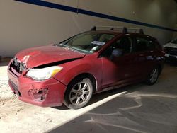 2014 Subaru Impreza en venta en Sandston, VA