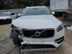 2016 Volvo XC90 T6