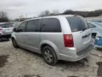 2010 Dodge Grand Caravan SXT