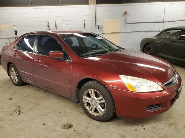 2006 Honda Accord EX