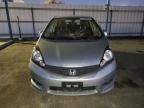 2012 Honda FIT Sport