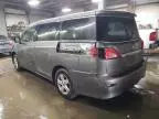 2015 Nissan Quest S