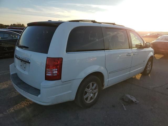 2008 Chrysler Town & Country Touring