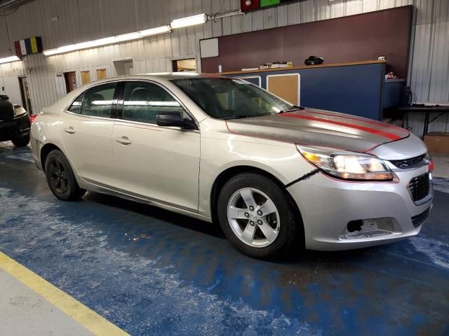 2014 Chevrolet Malibu LS