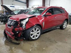 Cadillac Vehiculos salvage en venta: 2014 Cadillac SRX Performance Collection