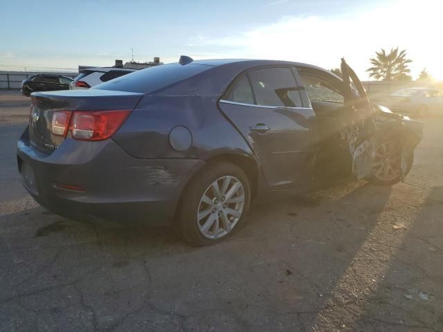 2013 Chevrolet Malibu 2LT