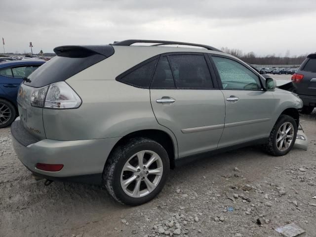 2009 Lexus RX 350