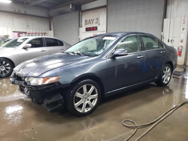 2004 Acura TSX