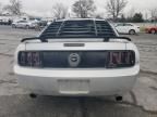 2005 Ford Mustang