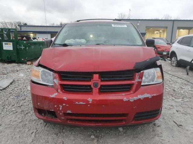 2008 Dodge Grand Caravan SE