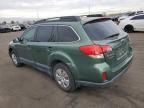 2014 Subaru Outback 2.5I