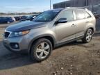 2013 KIA Sorento EX