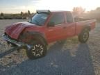 2002 Toyota Tacoma Xtracab Prerunner