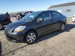 Toyota Yaris salvage cars for sale: 2008 Toyota Yaris