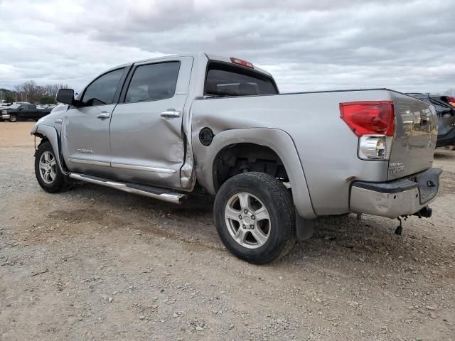 2008 Toyota Tundra Crewmax Limited