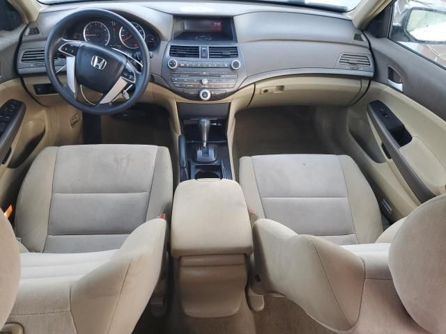 2008 Honda Accord LXP