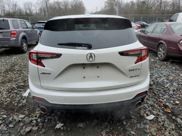 2021 Acura RDX A-Spec