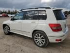 2012 Mercedes-Benz GLK 350