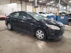 2014 Ford Focus S