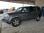 2011 Honda Pilot EXL