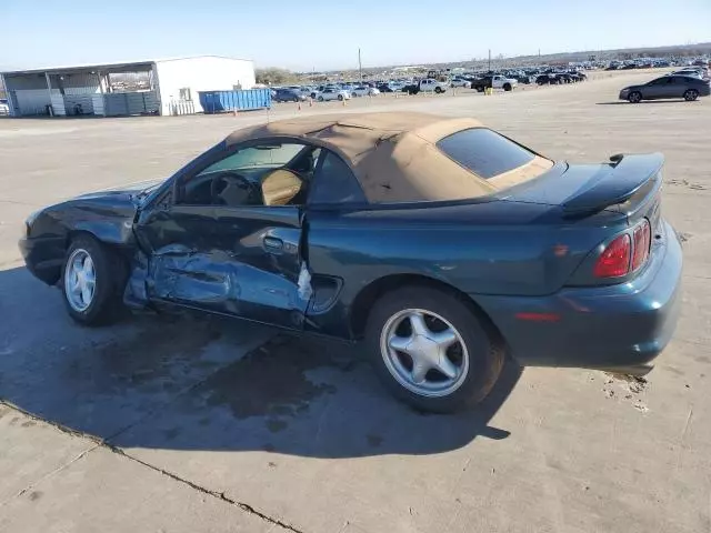 1997 Ford Mustang GT