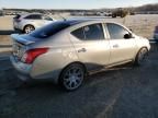 2013 Nissan Versa S