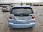 2009 Honda FIT Sport