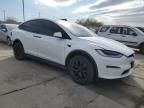 2022 Tesla Model X