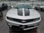 2010 Chevrolet Camaro LT