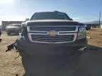 2015 Chevrolet Suburban K1500 LTZ