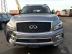 2015 Infiniti QX80