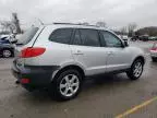 2008 Hyundai Santa FE SE