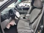 2013 Toyota Highlander Base