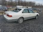 2001 Toyota Camry CE