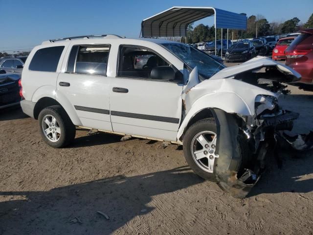 2008 Dodge Durango SXT