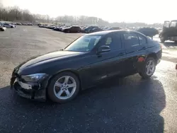 BMW 3 Series salvage cars for sale: 2013 BMW 328 XI