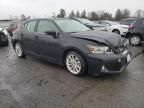 2012 Lexus CT 200