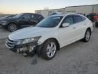 2010 Honda Accord Crosstour EXL