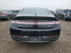 2017 Lincoln MKZ Select