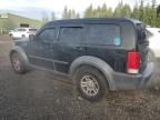 2007 Dodge Nitro SXT