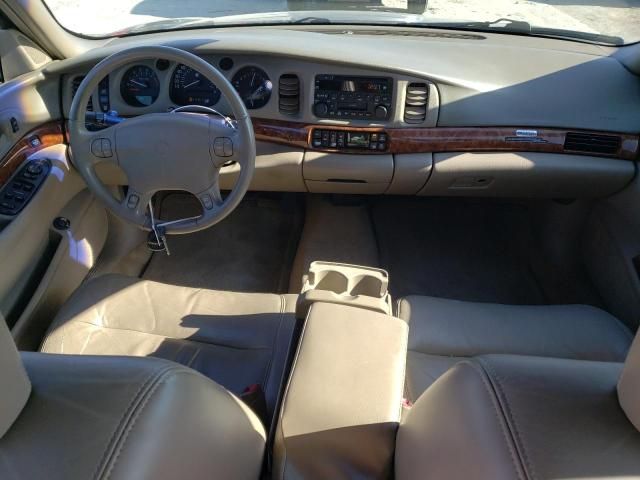 2003 Buick Lesabre Limited