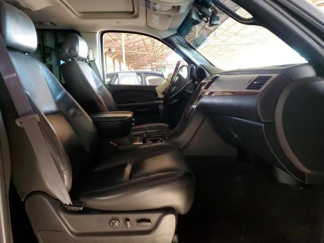 2007 Cadillac Escalade Luxury