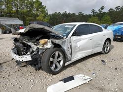 2016 Dodge Charger R/T en venta en Houston, TX