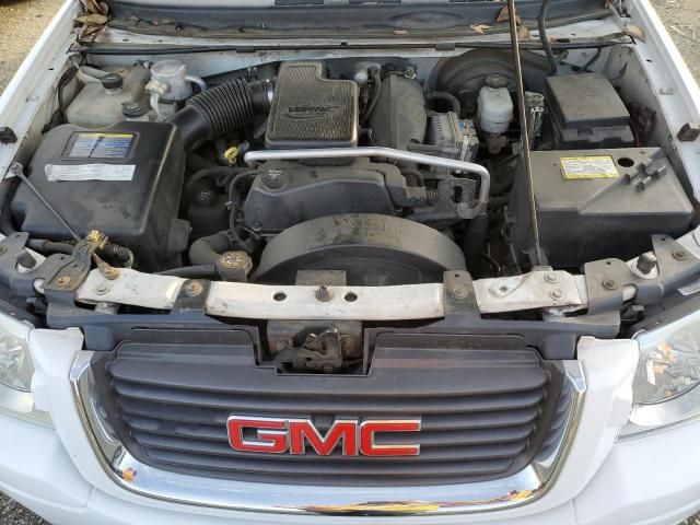 2004 GMC Envoy XUV