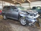 2013 Toyota Highlander Base